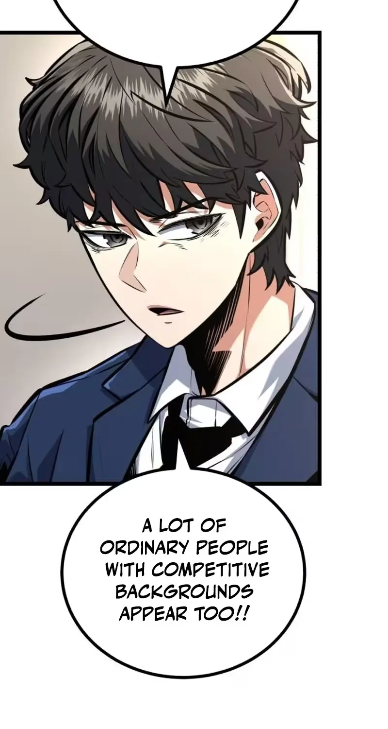 Read Fighting is too easy EN Manga Online