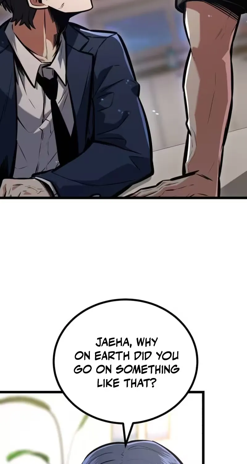 Read Fighting is too easy EN Manga Online