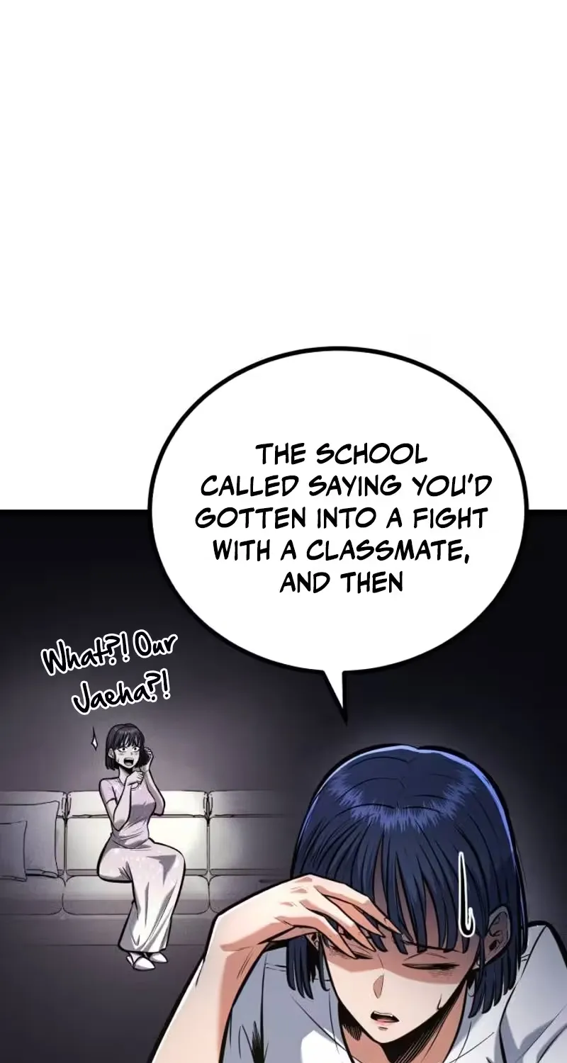 Read Fighting is too easy EN Manga Online