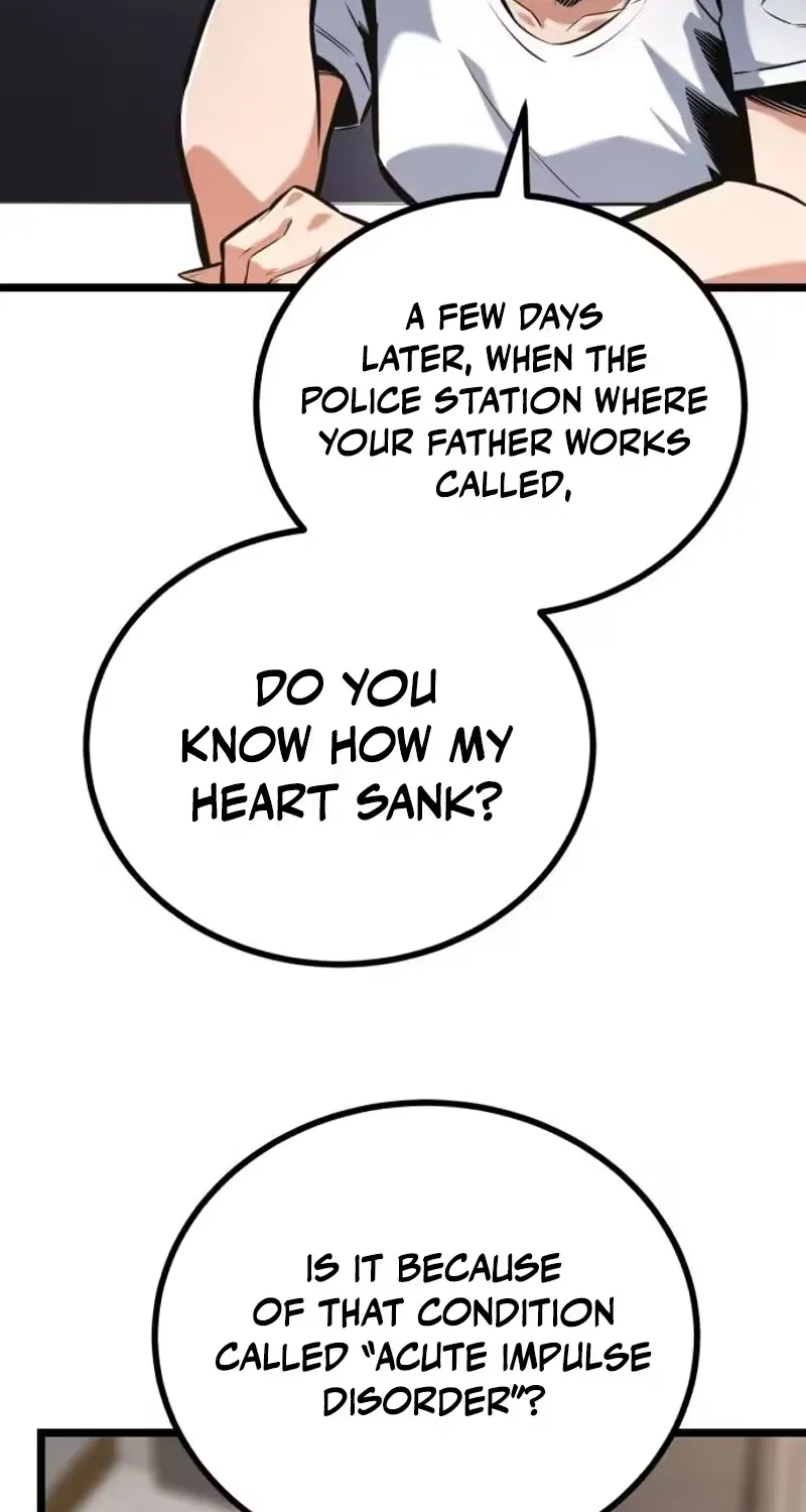 Read Fighting is too easy EN Manga Online
