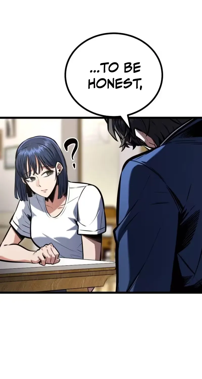 Read Fighting is too easy EN Manga Online