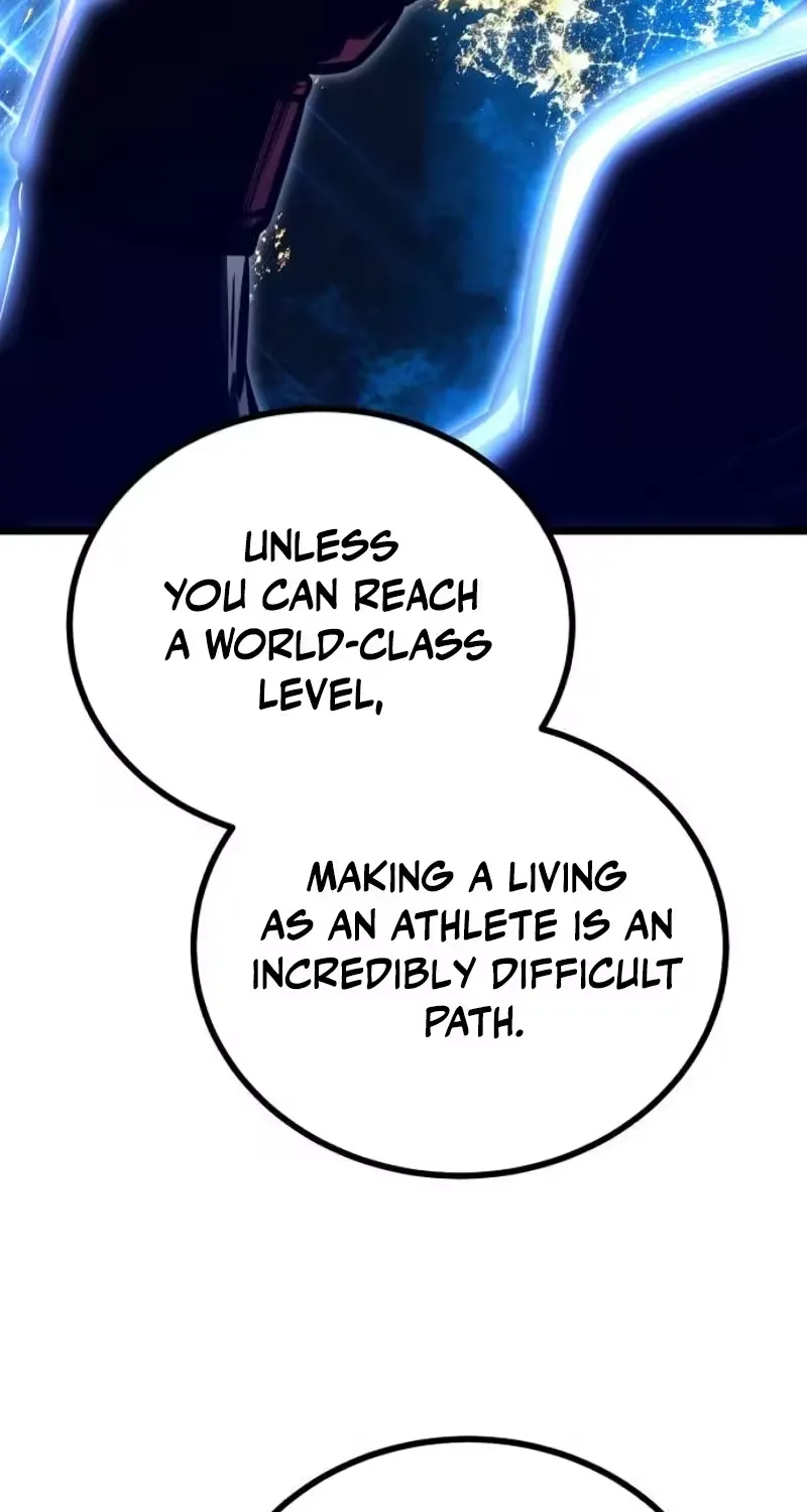 Read Fighting is too easy EN Manga Online