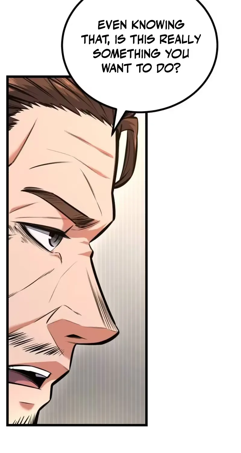 Read Fighting is too easy EN Manga Online