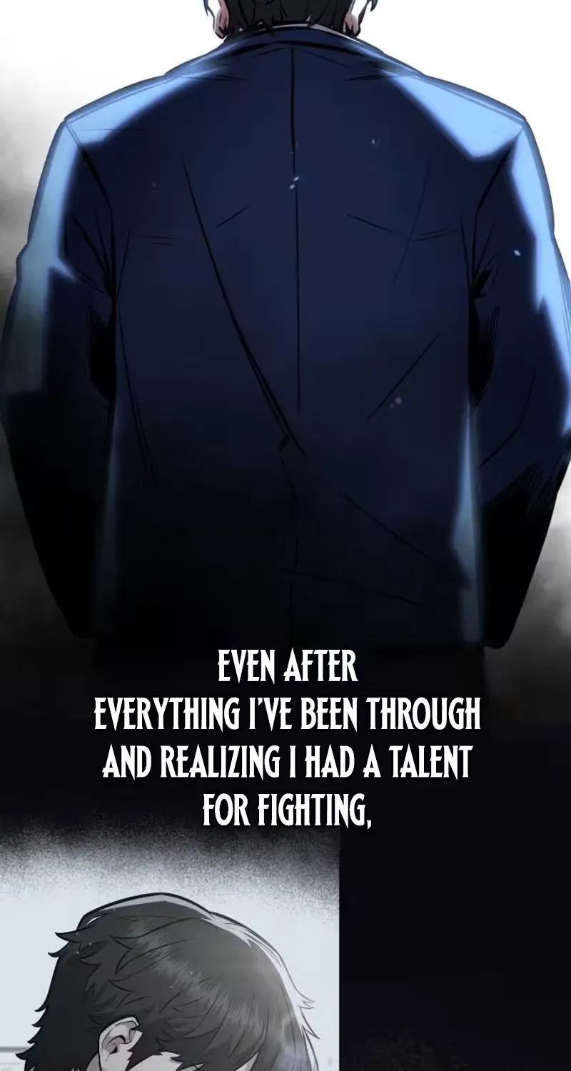 Read Fighting is too easy EN Manga Online