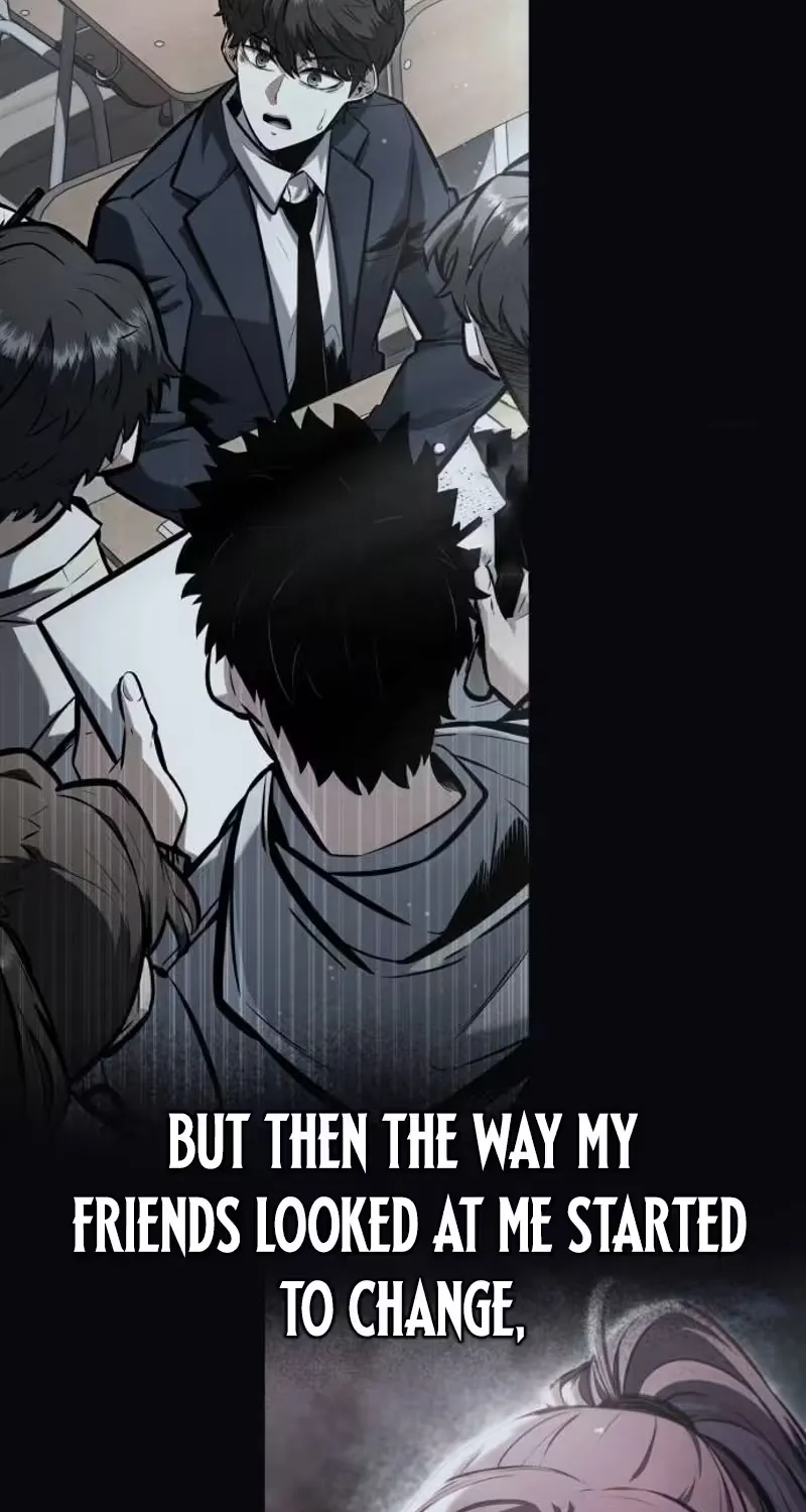 Read Fighting is too easy EN Manga Online