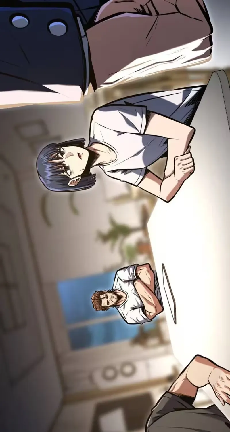 Read Fighting is too easy EN Manga Online