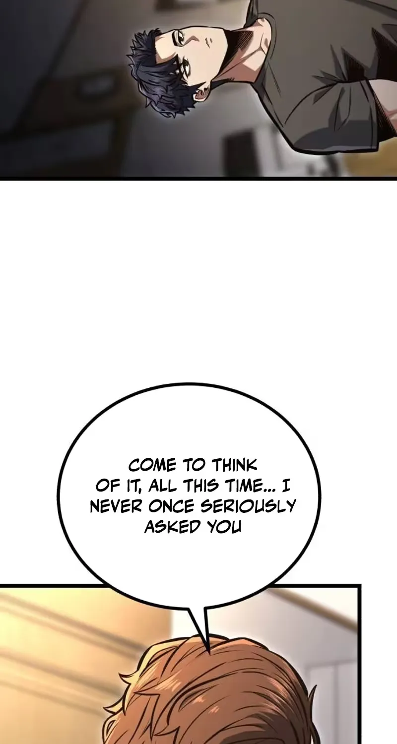 Read Fighting is too easy EN Manga Online