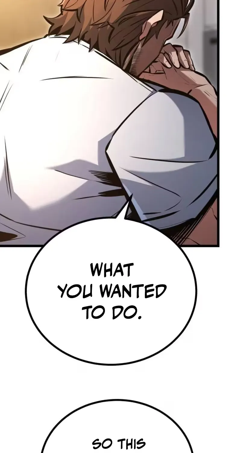 Read Fighting is too easy EN Manga Online