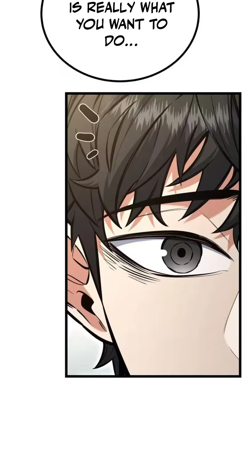 Read Fighting is too easy EN Manga Online