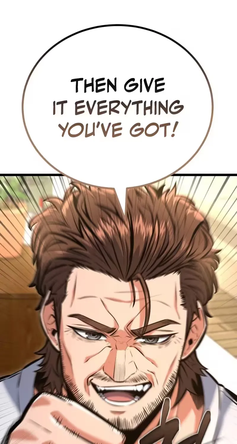 Read Fighting is too easy EN Manga Online