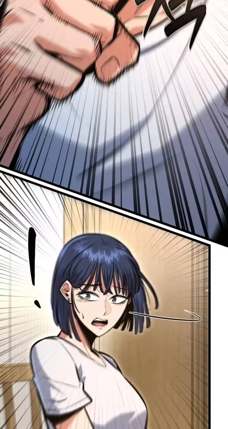 Read Fighting is too easy EN Manga Online