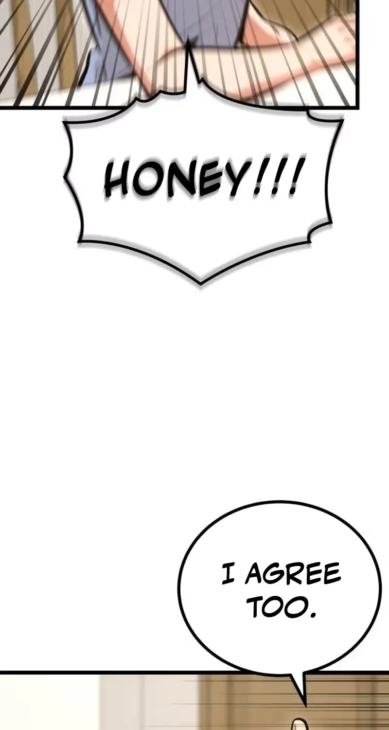 Read Fighting is too easy EN Manga Online