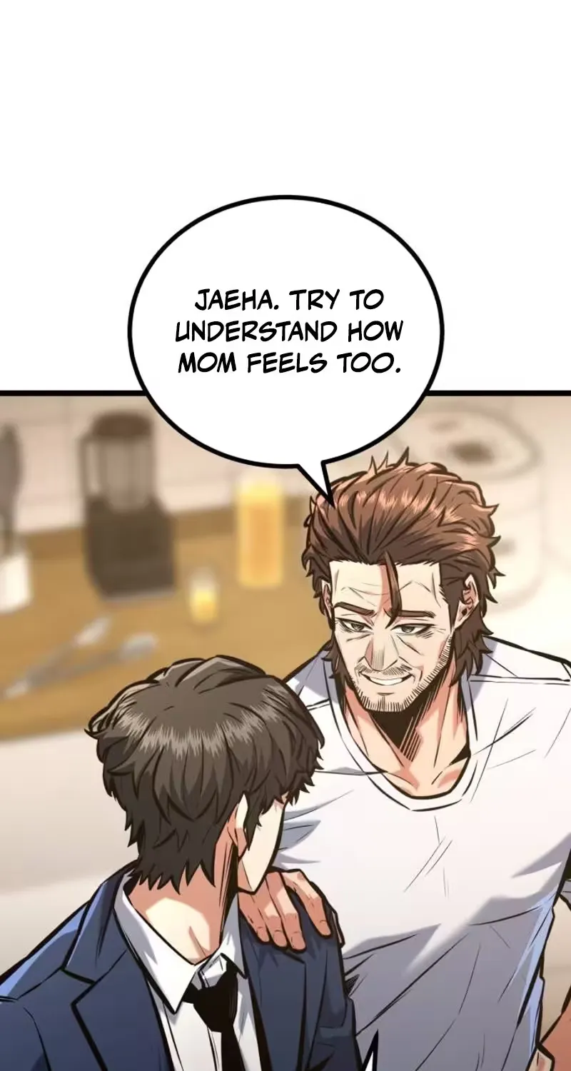 Read Fighting is too easy EN Manga Online