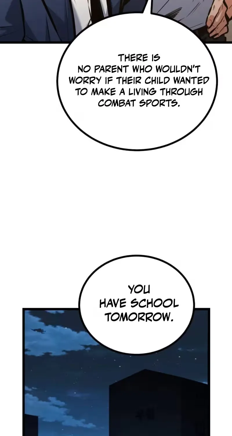 Read Fighting is too easy EN Manga Online