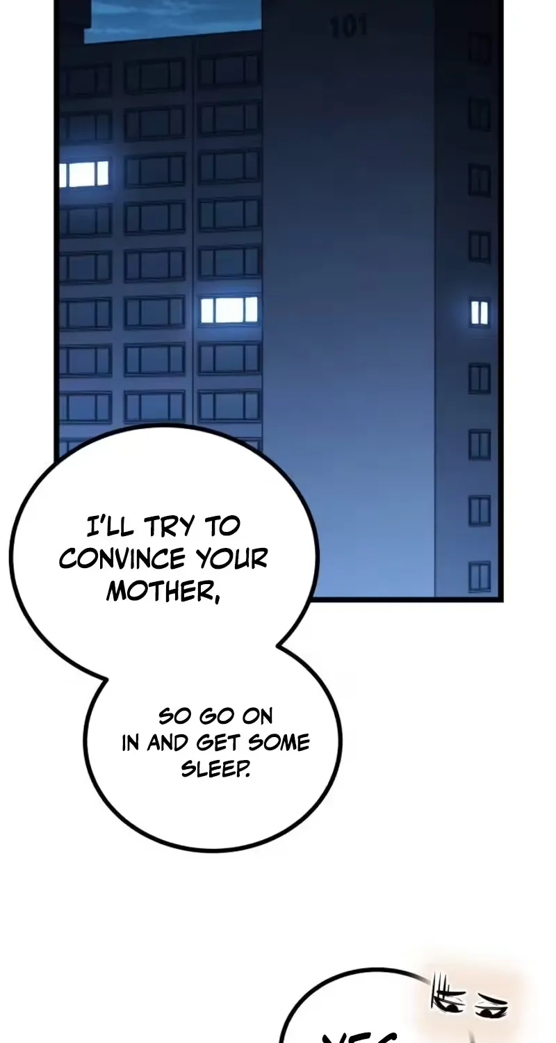 Read Fighting is too easy EN Manga Online