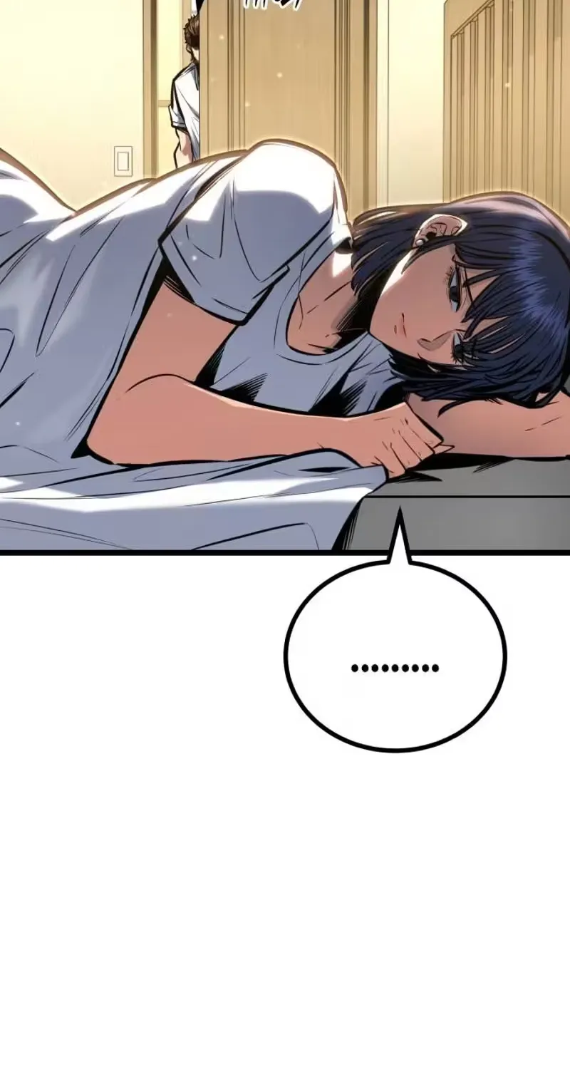 Read Fighting is too easy EN Manga Online