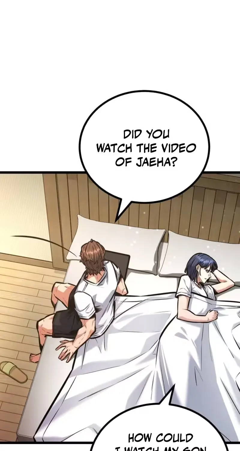 Read Fighting is too easy EN Manga Online