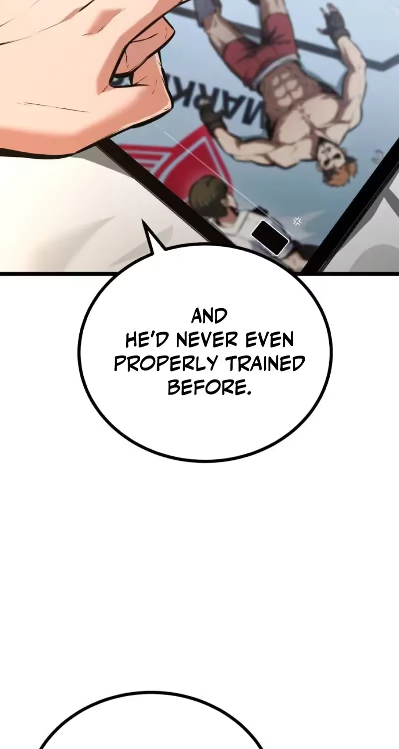 Read Fighting is too easy EN Manga Online