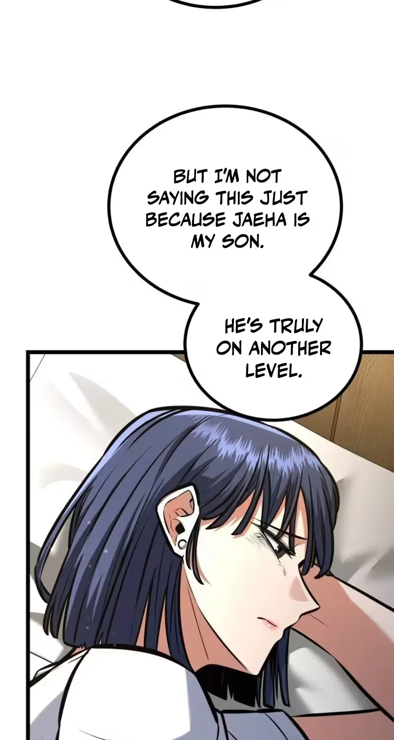 Read Fighting is too easy EN Manga Online