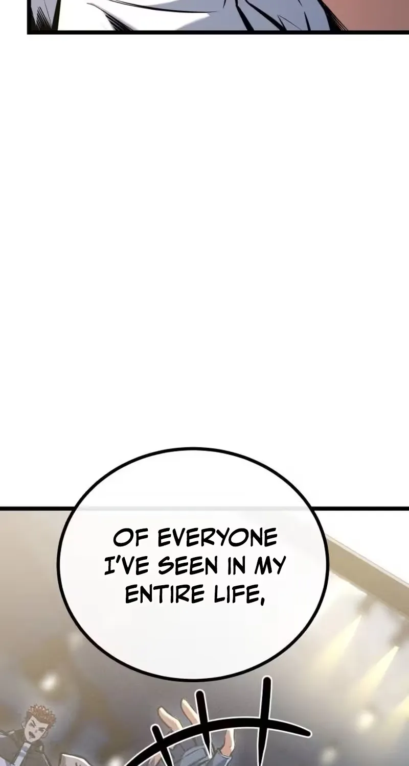 Read Fighting is too easy EN Manga Online