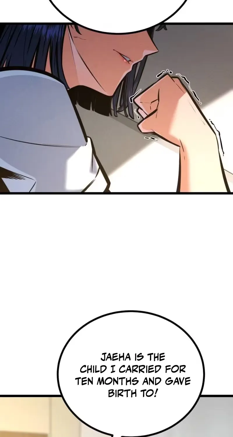 Read Fighting is too easy EN Manga Online