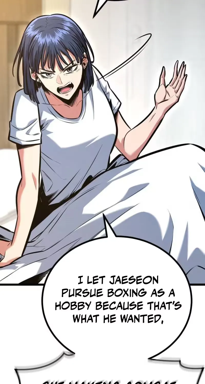 Read Fighting is too easy EN Manga Online