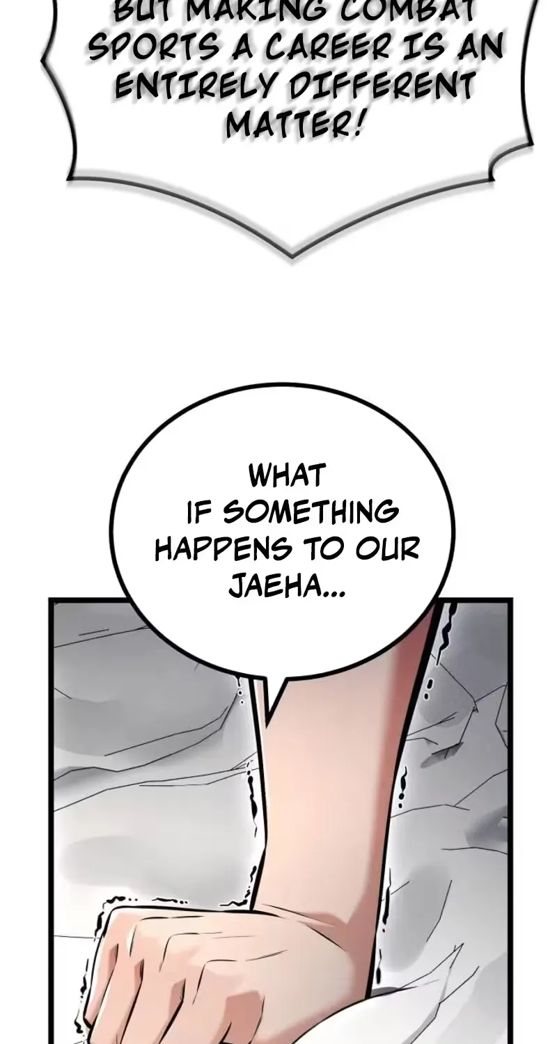 Read Fighting is too easy EN Manga Online