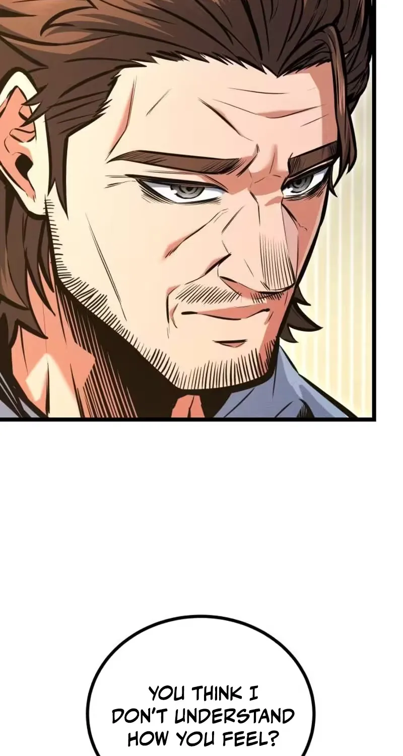 Read Fighting is too easy EN Manga Online