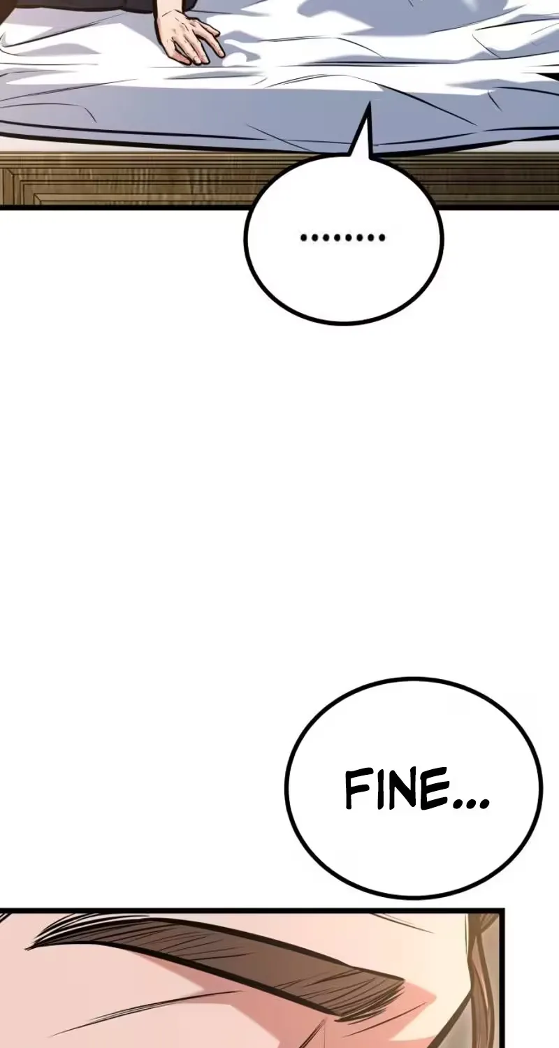 Read Fighting is too easy EN Manga Online