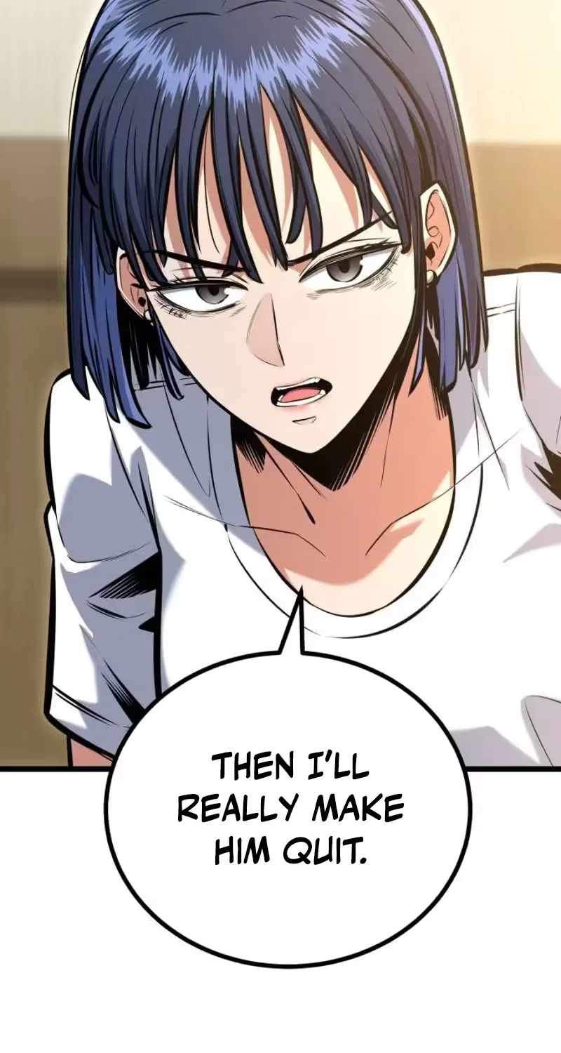 Read Fighting is too easy EN Manga Online