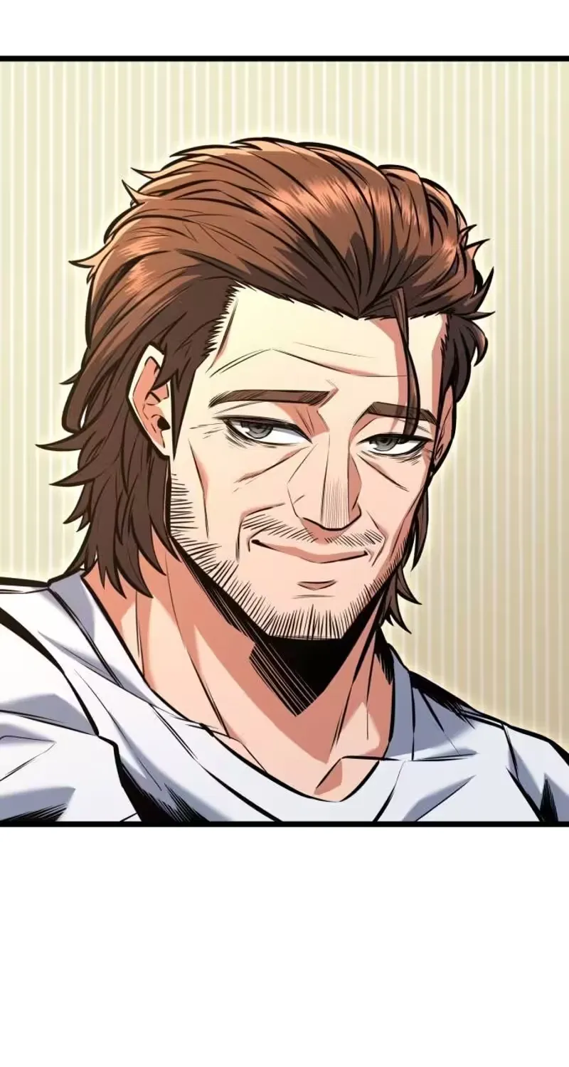 Read Fighting is too easy EN Manga Online