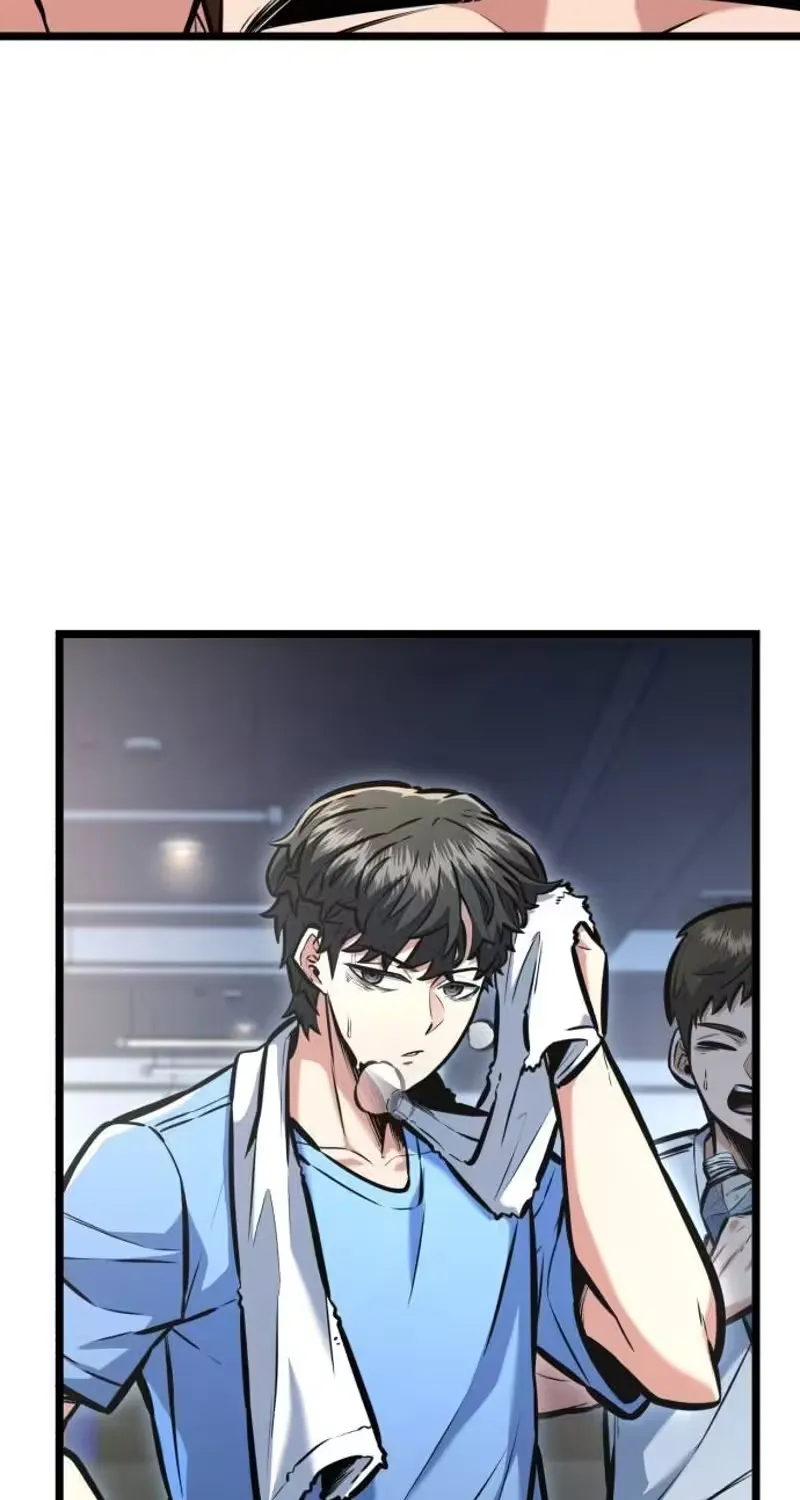 Read Fighting is too easy EN Manga Online