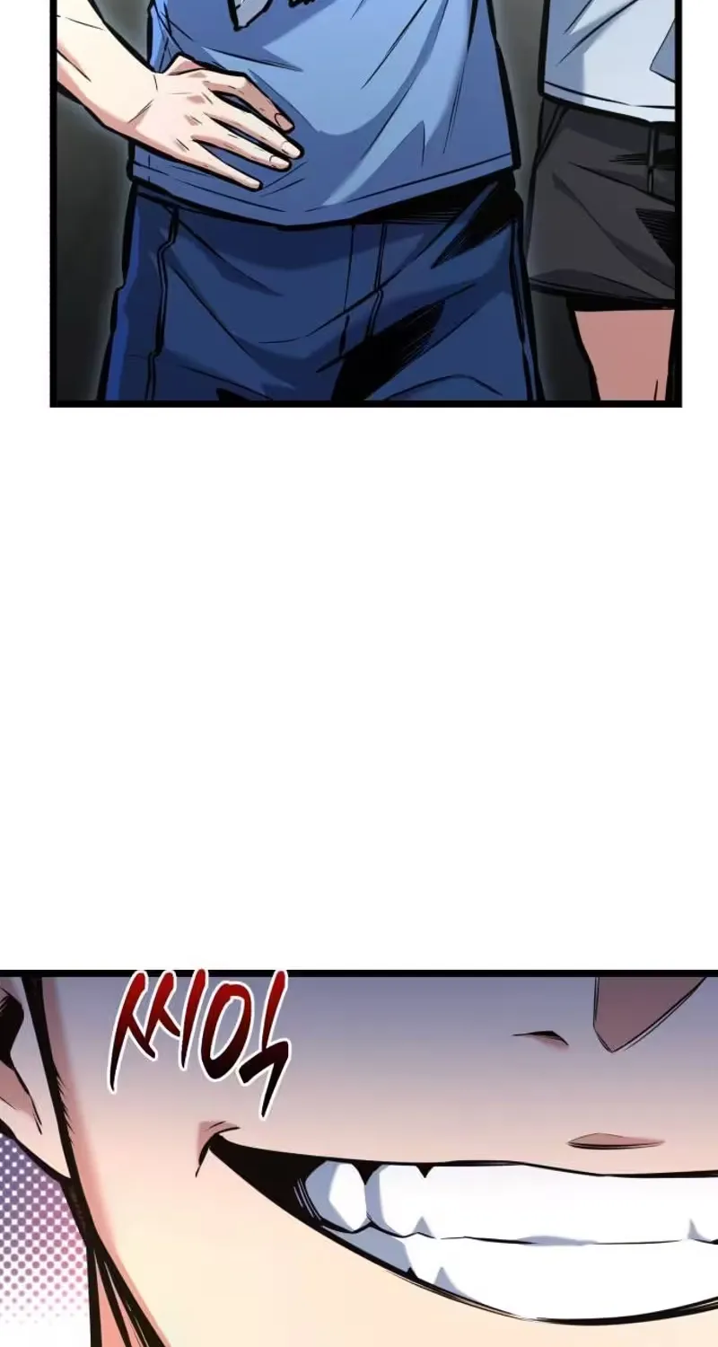 Read Fighting is too easy EN Manga Online