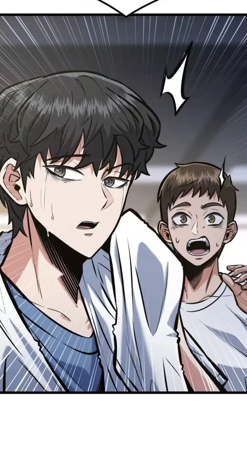 Read Fighting is too easy EN Manga Online
