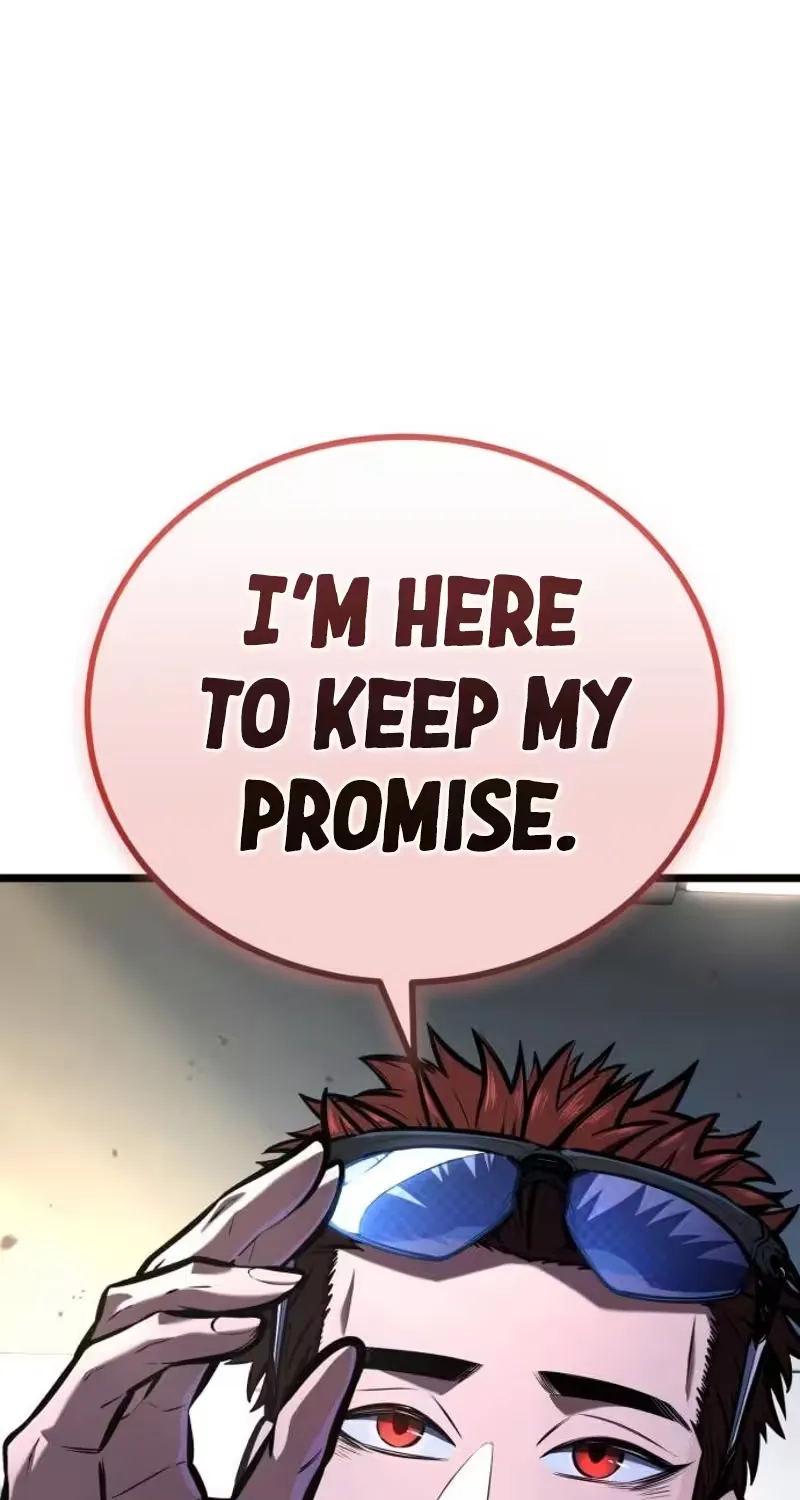 Read Fighting is too easy EN Manga Online
