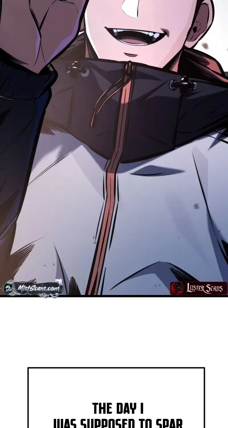 Read Fighting is too easy EN Manga Online