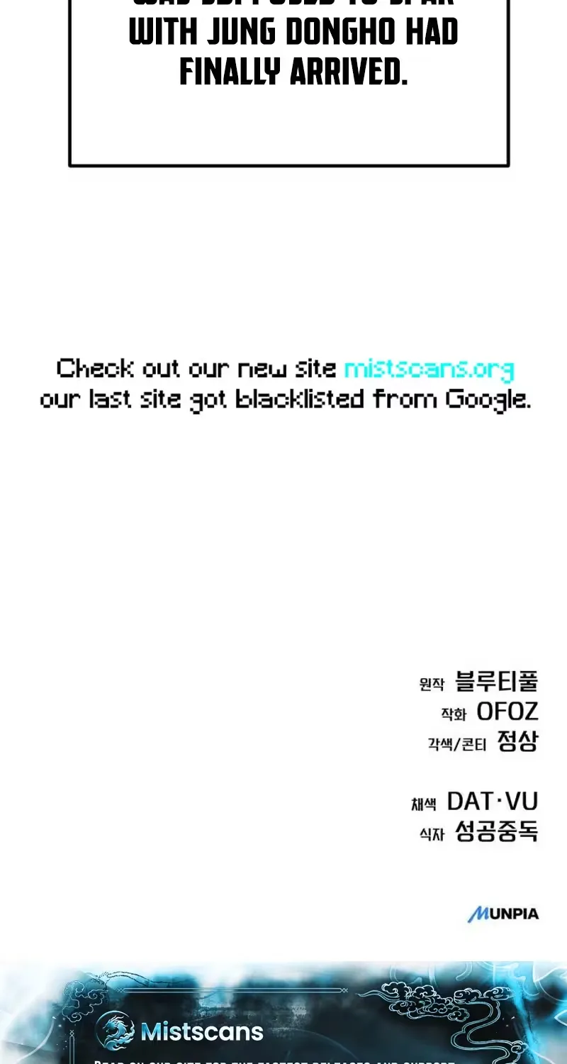 Read Fighting is too easy EN Manga Online