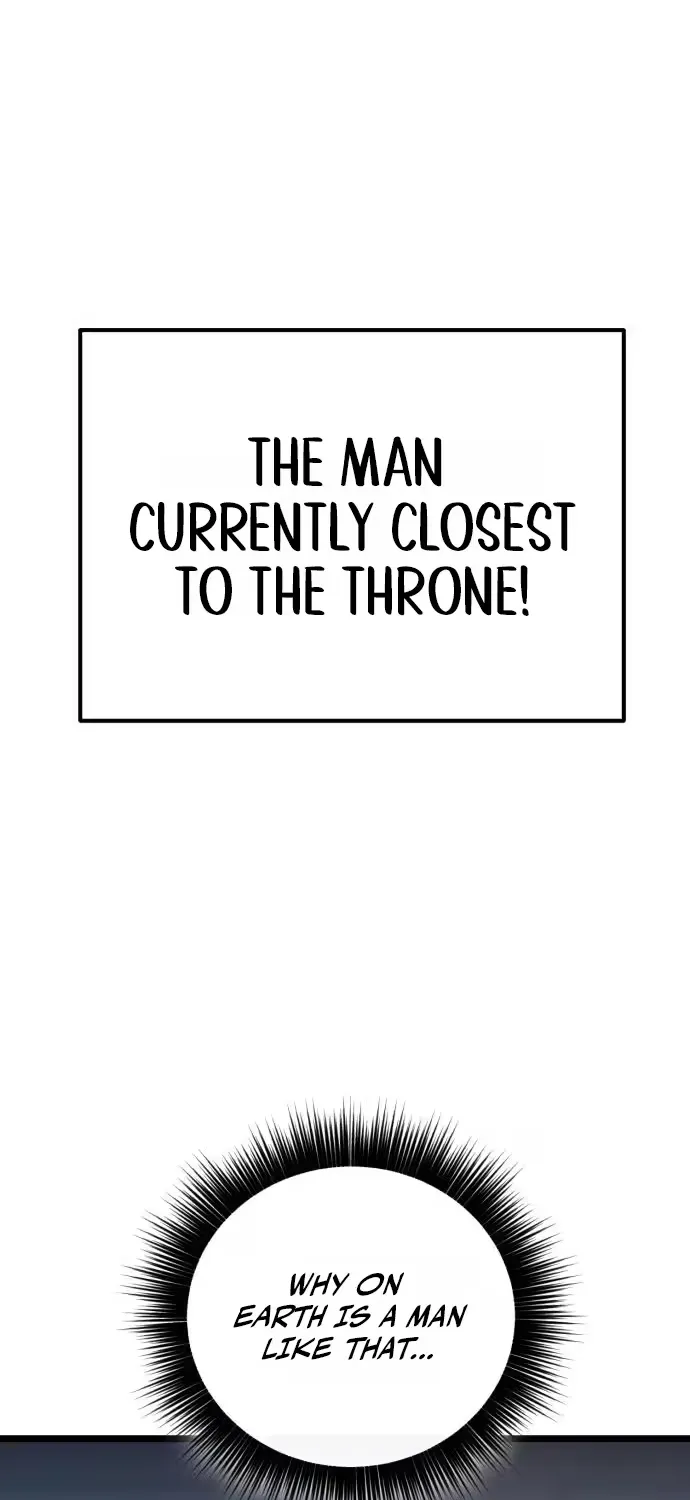 Read Fighting is too easy EN Manga Online