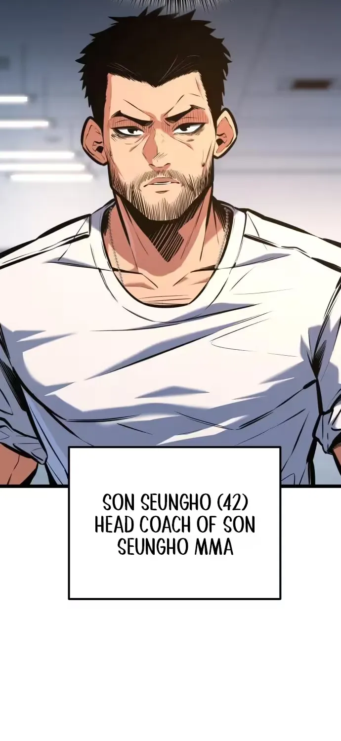 Read Fighting is too easy EN Manga Online