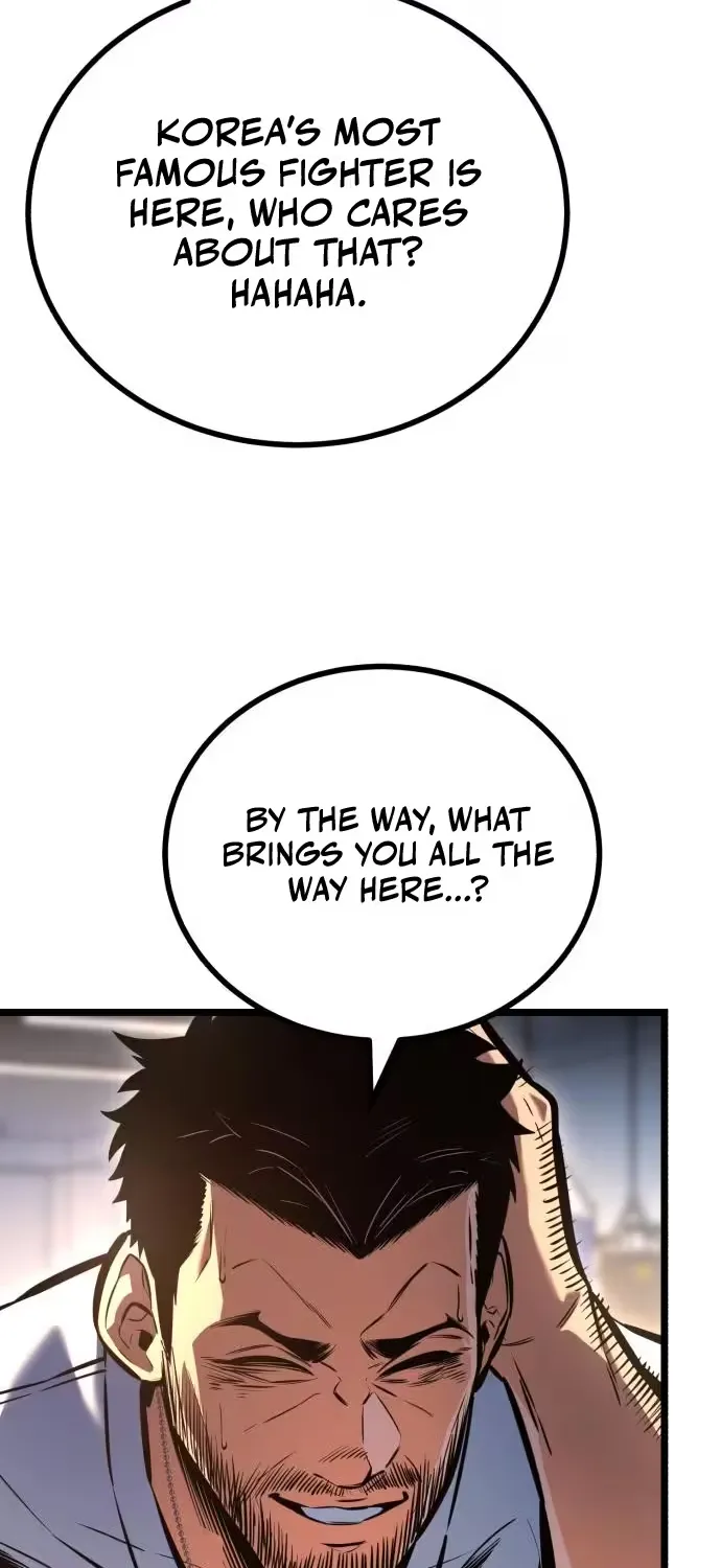 Read Fighting is too easy EN Manga Online