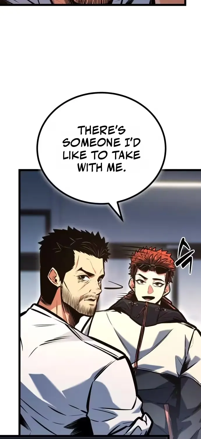 Read Fighting is too easy EN Manga Online