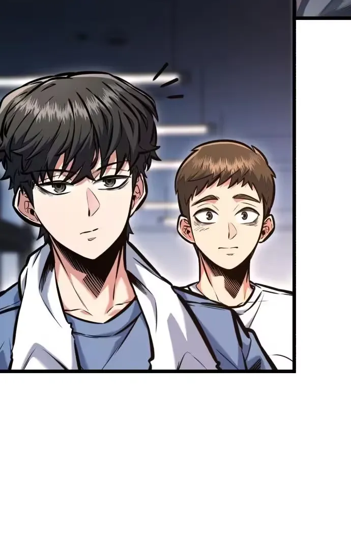 Read Fighting is too easy EN Manga Online