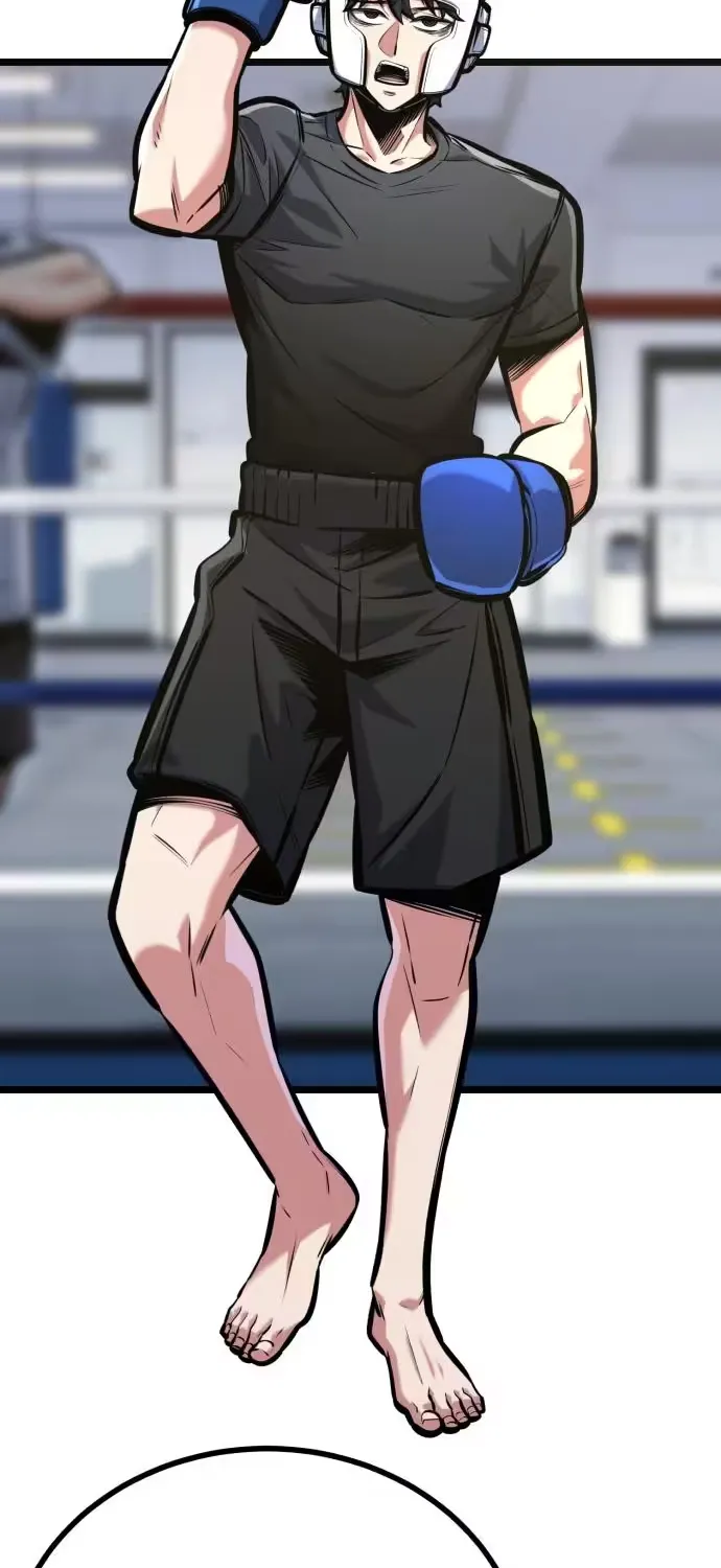 Read Fighting is too easy EN Manga Online
