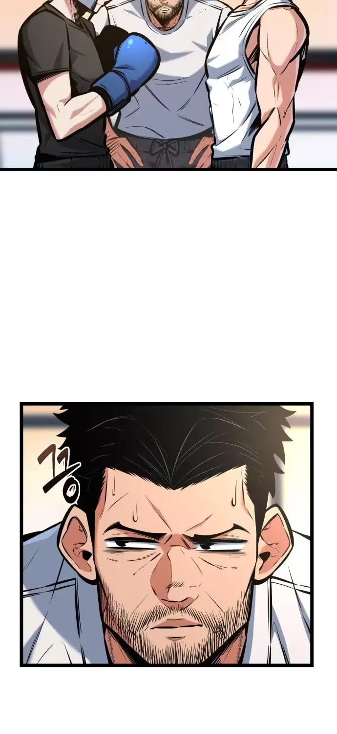 Read Fighting is too easy EN Manga Online