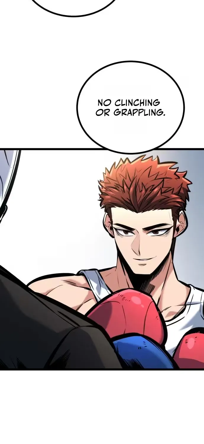 Read Fighting is too easy EN Manga Online