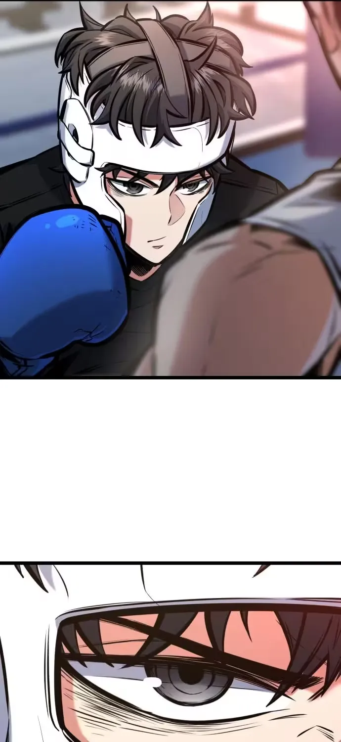 Read Fighting is too easy EN Manga Online