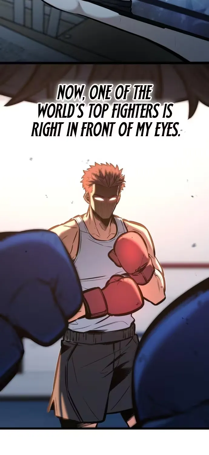Read Fighting is too easy EN Manga Online