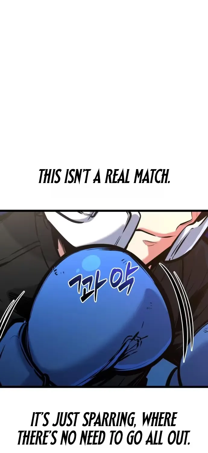 Read Fighting is too easy EN Manga Online