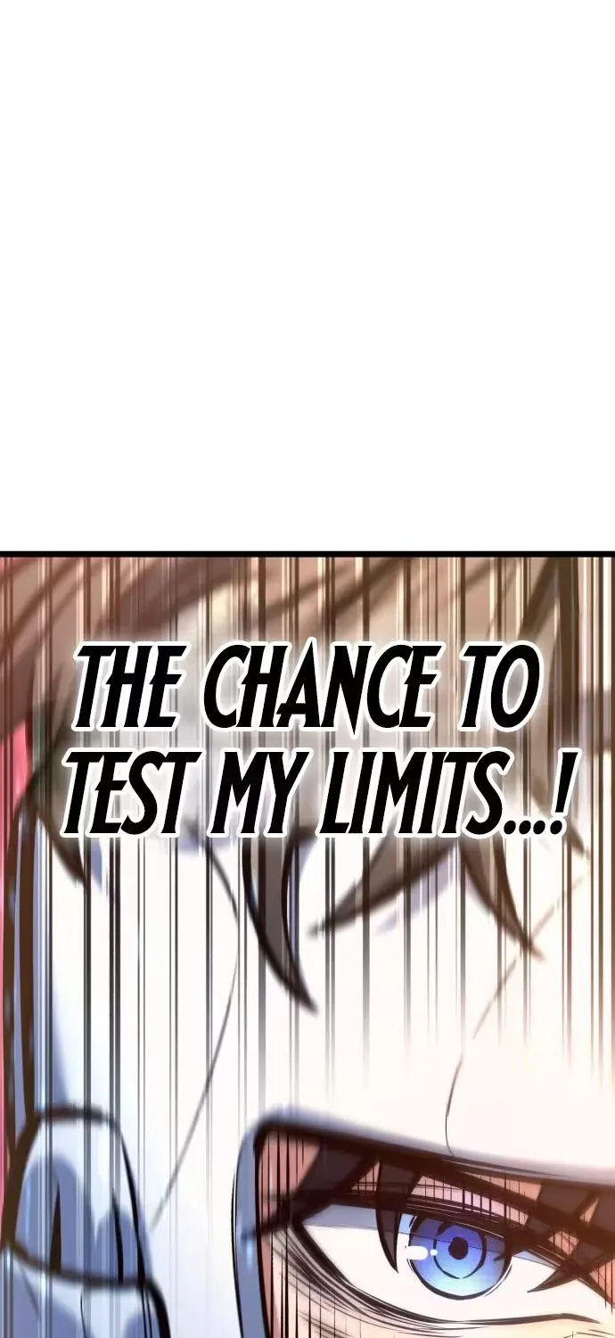 Read Fighting is too easy EN Manga Online