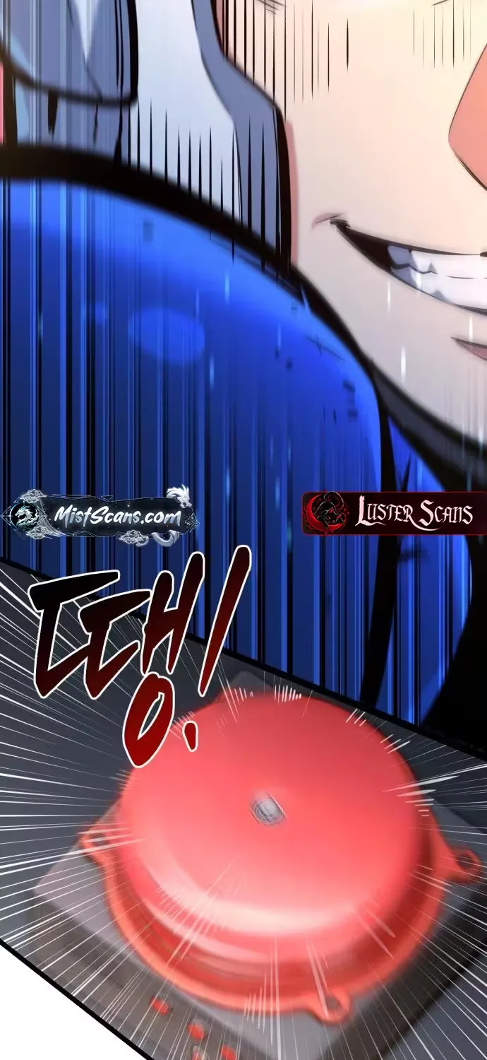 Read Fighting is too easy EN Manga Online